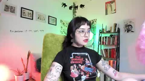 Luciana online show from June 12, 11:57 pm