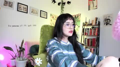 Luciana online show from June 7, 12:17 am