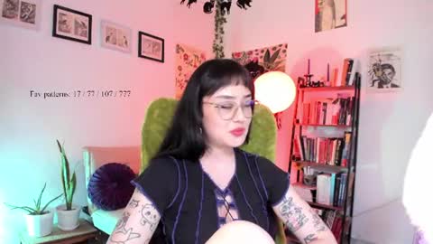 Luciana online show from June 25, 9:16 pm