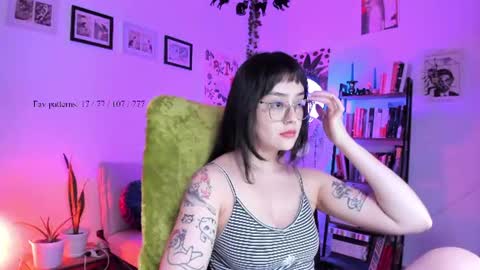 Luciana online show from June 24, 1:48 am