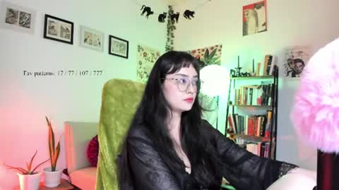 Luciana online show from June 25, 1:49 am