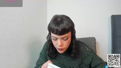 seijacu  online show from March 5, 6:59 pm