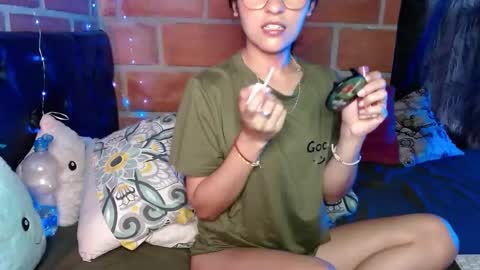 seleena_01 online show from February 19, 10:41 pm