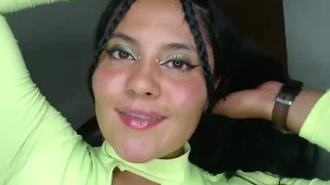 Gaby  but call me selena  instagram sele04angel1 online show from February 18, 2:49 am