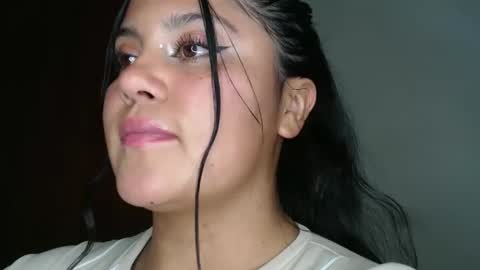 Gaby  but call me selena  instagram sele04angel1 online show from January 7, 4:08 am