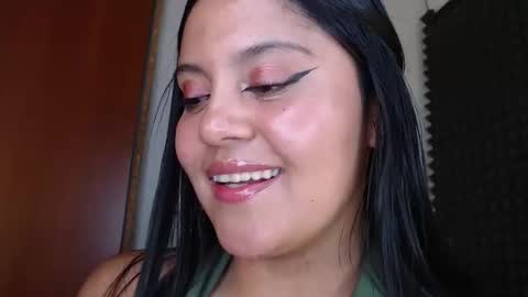 Gaby  but call me selena  instagram sele04angel1 online show from February 3, 11:04 am