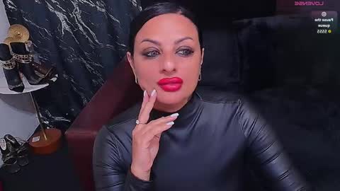 Selene online show from June 9, 4:23 am