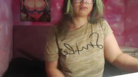 Snapshot of selenablairx chatting on February 22, 3:56 am Selena Priscilla Blair Montenegro online show from February 22, 3:56 am