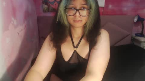 Snapshot of selenablairx chatting on March 12, 4:19 am Selena Priscilla Blair Montenegro online show from March 12, 4:19 am
