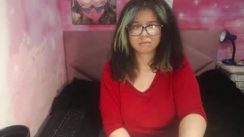 Snapshot of selenablairx chatting on March 11, 3:58 am Selena Priscilla Blair Montenegro online show from March 11, 3:58 am