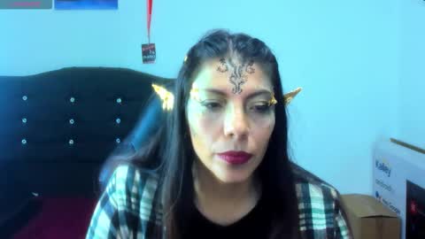 Selena online show from November 1, 1:32 am