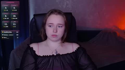 Lilith online show from June 11, 12:32 am