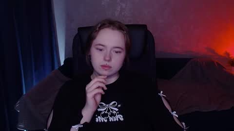 Lilith online show from June 2, 6:20 pm