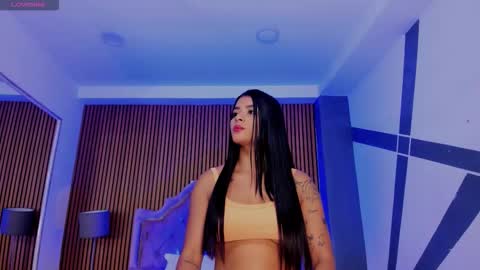 selenastonne online show from September 19, 10:20 pm