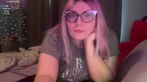 selene774455 online show from February 15, 6:40 pm
