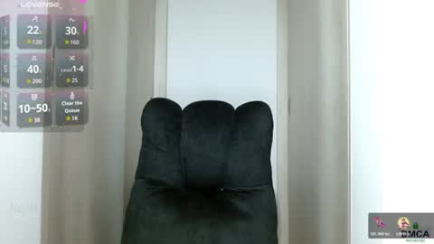 Selene online show from July 2, 2:55 am