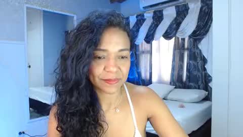 Selene online show from July 28, 8:01 pm