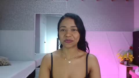 Selene online show from July 6, 6:43 pm