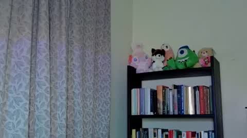 selene_hebe online show from July 7, 7:23 am