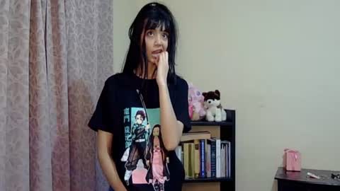 selene_hebe online show from July 1, 4:12 am