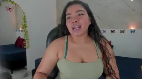 selene_moon12 online show from July 5, 1:17 pm