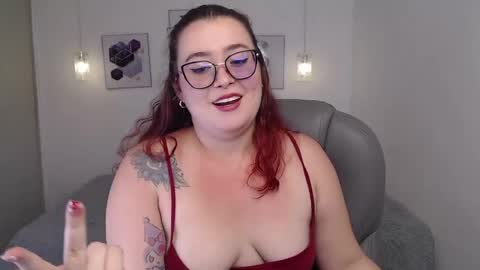 selene_rouse_ online show from April 29, 2:37 am