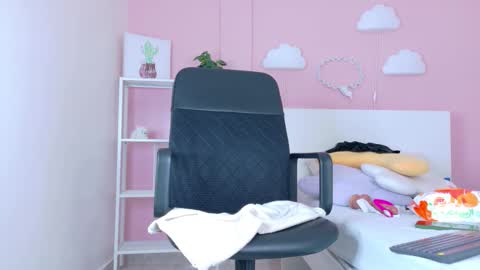 SELENE GIBSON online show from March 6, 8:26 pm