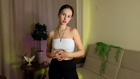 May online show from July 31, 7:20 am