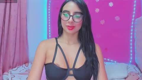 Selenevosse  online show from March 18, 3:22 am