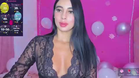 Selenevosse  online show from June 24, 2:32 am