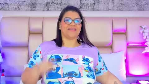 Selenna Cooper online show from August 2, 12:19 pm