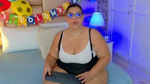 Selenna Cooper online show from June 19, 12:08 pm