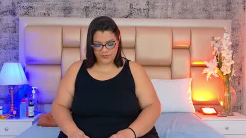 Selenna Cooper online show from July 17, 12:20 pm