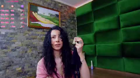 Selen online show from June 12, 4:20 am