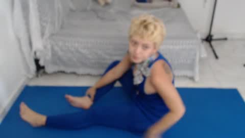 Ask me online show from June 5, 9:32 pm
