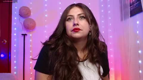 Selen online show from June 16, 2:12 am