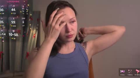 selin_roomdoll online show from March 17, 5:22 am