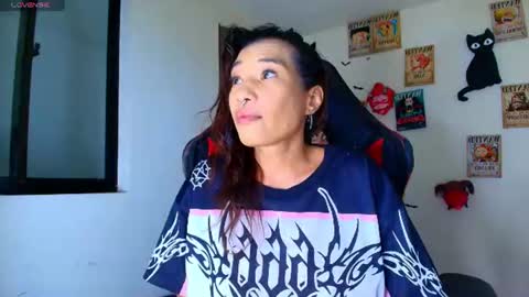 Selinna Kyle  online show from July 3, 12:16 am