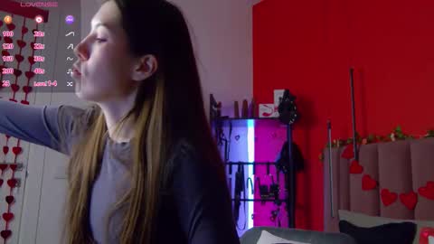 Nicole online show from February 23, 1:39 am