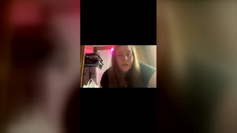 Semaj Sage online show from March 20, 9:52 pm