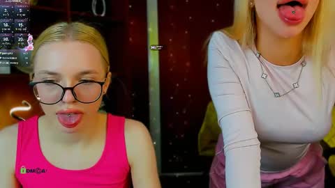 Sendi online show from May 14, 11:32 pm