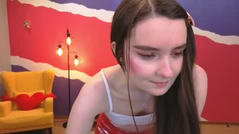 sensemysoul online show from February 19, 3:17 am