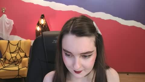 Snapshot of sensemysoul chatting on October 28, 6:57 pm sensemysoul online show from October 28, 6:57 pm