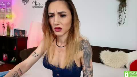 Alexa  --find me here  online show from November 14, 5:18 am