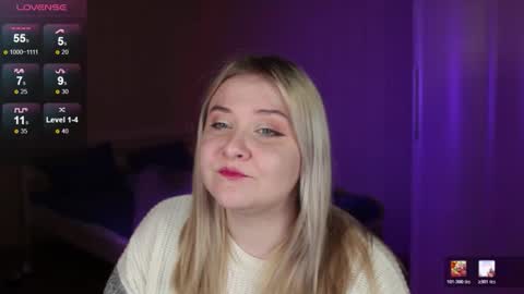 Ilona online show from February 12, 3:08 am