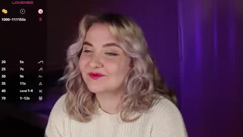 Ilona online show from February 15, 11:04 pm