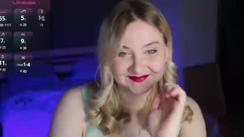 Ilona online show from May 5, 11:52 pm