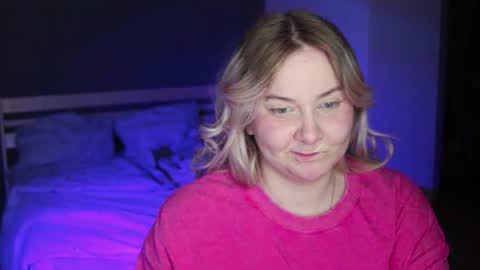 Ilona online show from June 3, 12:12 am