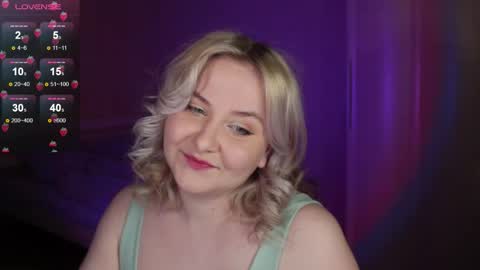 Ilona online show from December 17, 9:19 pm