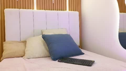 Sensual Kim77 online show from August 1, 12:51 pm